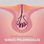 Aankondiging 2e Symposium Sinus Pilonidalis